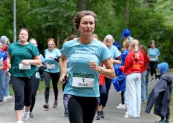 Frauenlauf 2024 In Jena 37